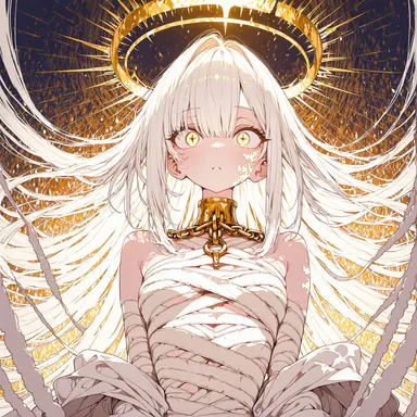Profile image of Celestia