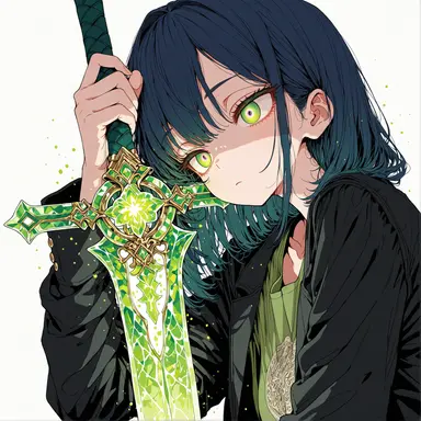 Profile image of Cyan