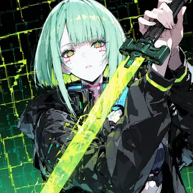 Profile image of 시안