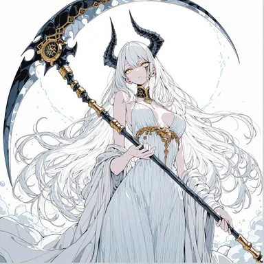 Profile image of Nevia