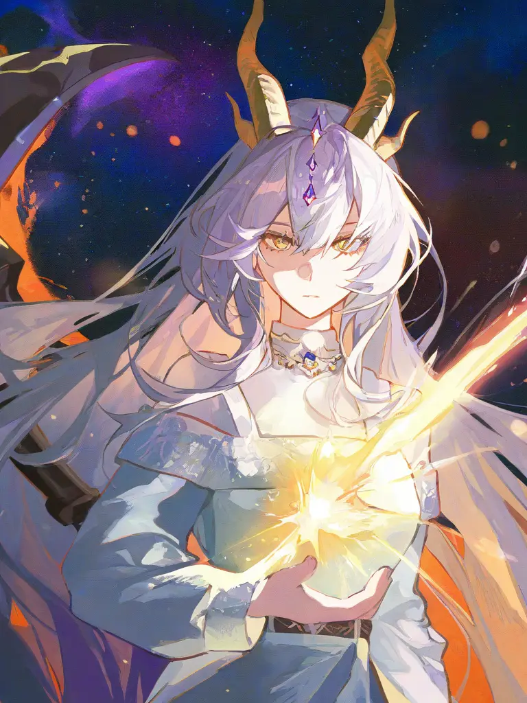 a_0106의 Divine Realm Academy - Gladius