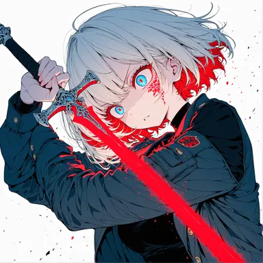 Profile image of Akira