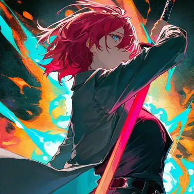 Profile image of 아키라