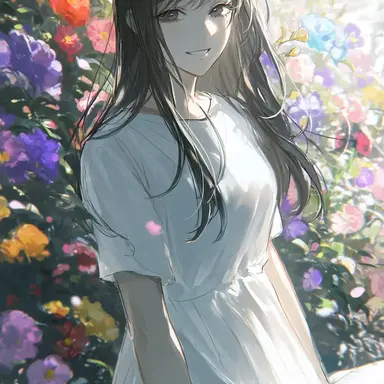 Profile image of 쿠로키 하나