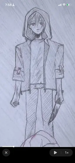 Profile image of 시라사키 쿄야