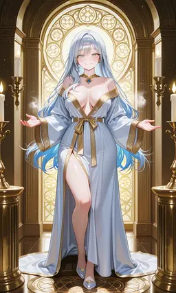 Profile image of Seraphina Ardel