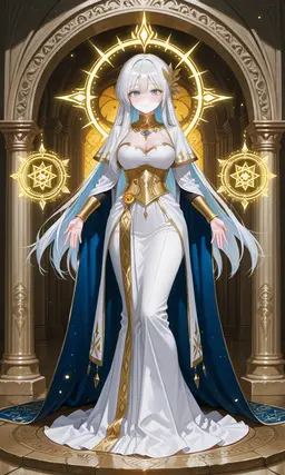 Profile image of Seraphina Ardel