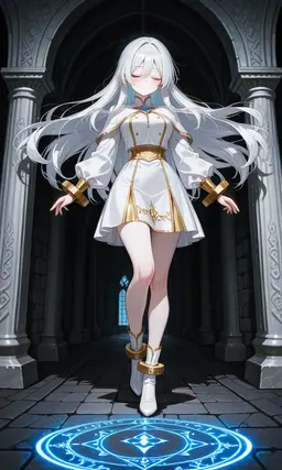 Profile image of Seraphina Ardel