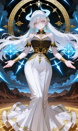 Profile image of Seraphina Ardel