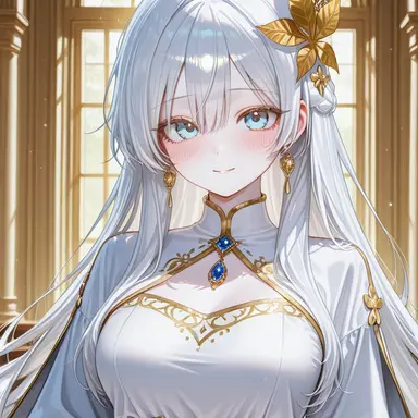 Profile image of Seraphina Ardel