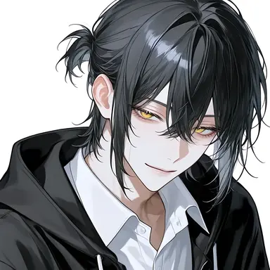 Profile image of Reiji