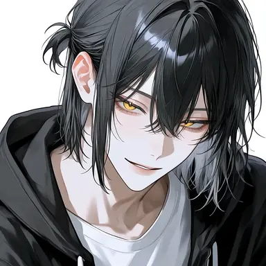 Profile image of 嶺二