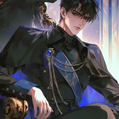 Profile image of 데스티안 네메시스