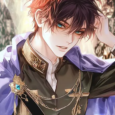 Profile image of 크리스 제든