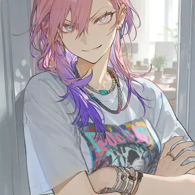 Profile image of Libby