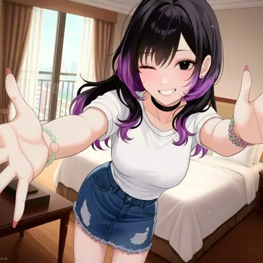 Profile image of 優月