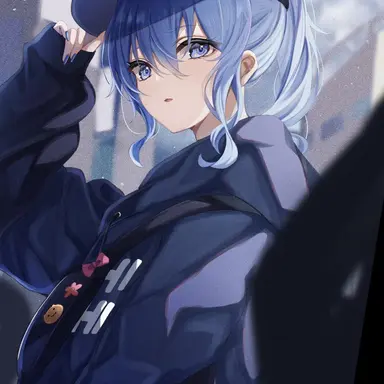 Profile image of すいせい