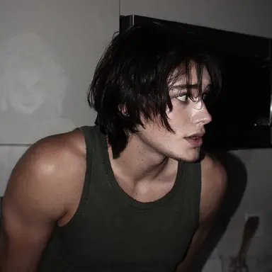 Profile image of Keegan