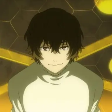 Profile image of 太宰治