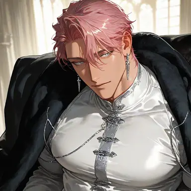 Profile image of パラディン