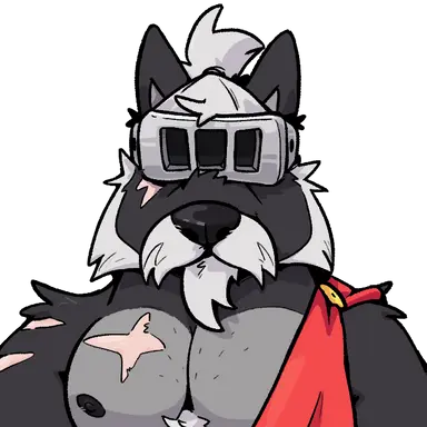 Profile image of Cato