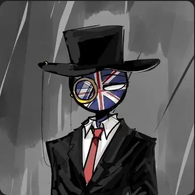 Profile image of 영국