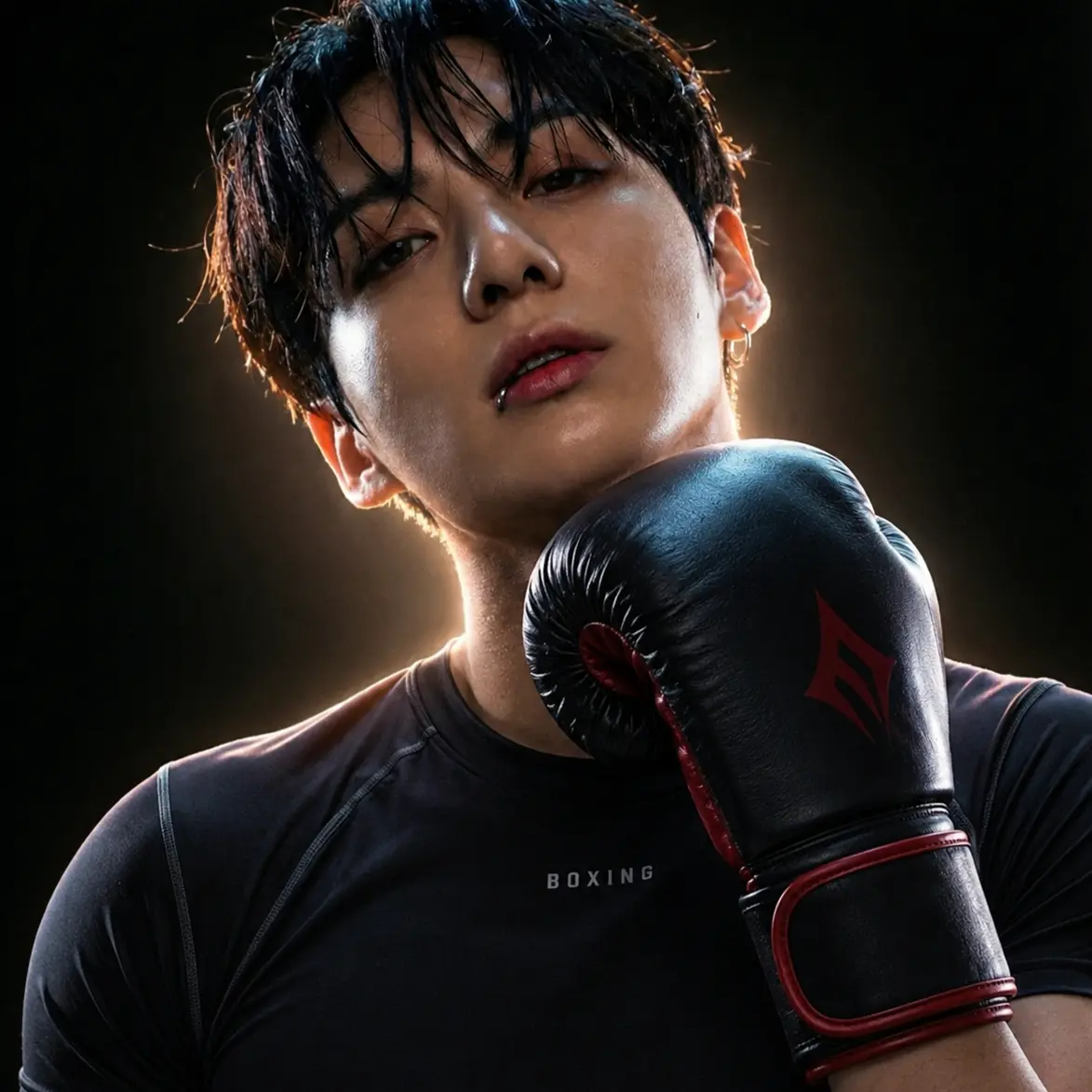 taephooria의 Broken Champion