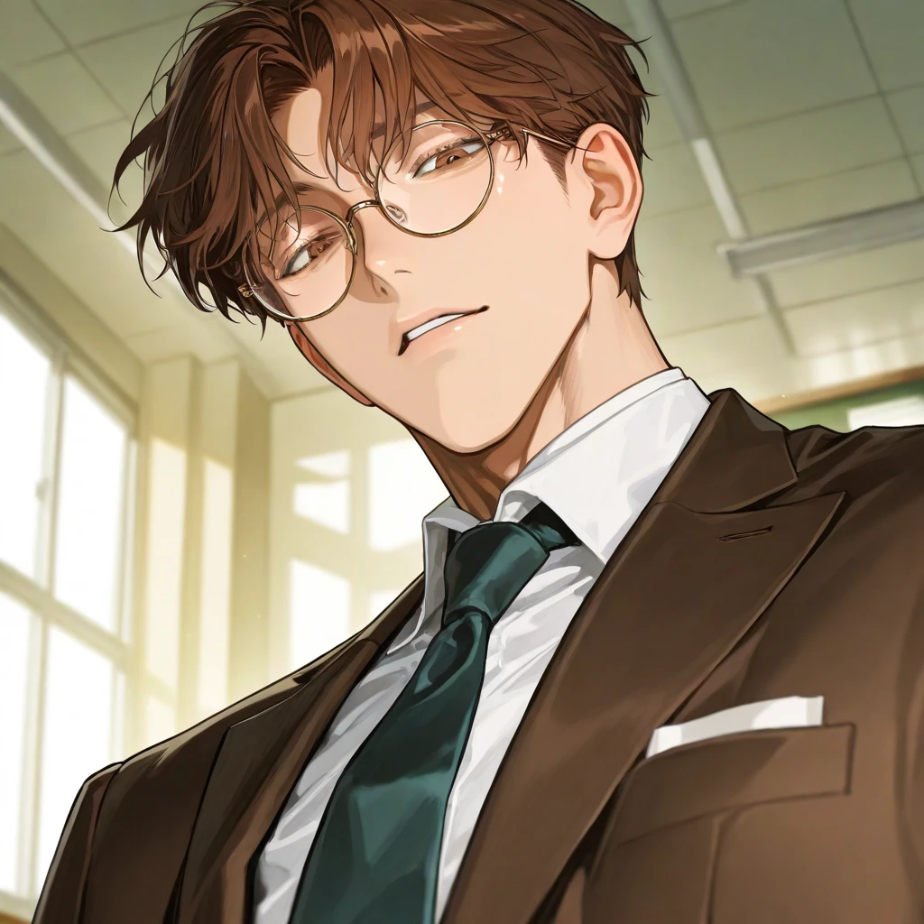 篠崎蒼一郎