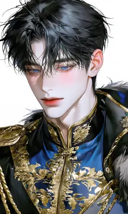Profile image of ドティア・フォン・チョコハイム