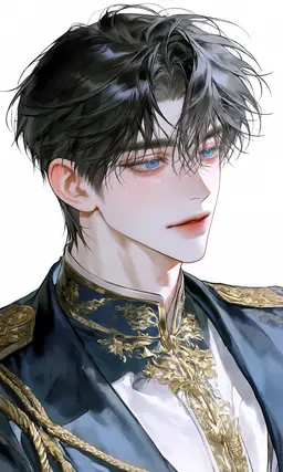Profile image of ドティア・フォン・チョコハイム