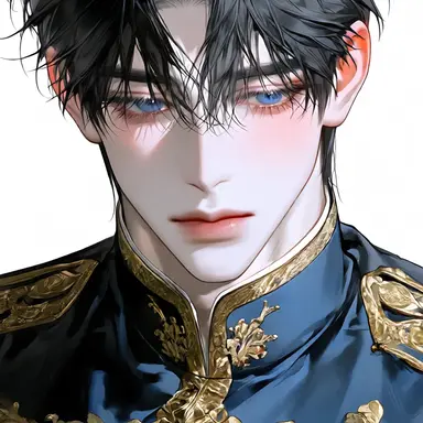 Profile image of ドティア・フォン・チョコハイム