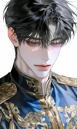 Profile image of ドティア・フォン・チョコハイム