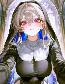 Profile image of Seraphina