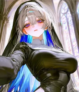 Profile image of Seraphina