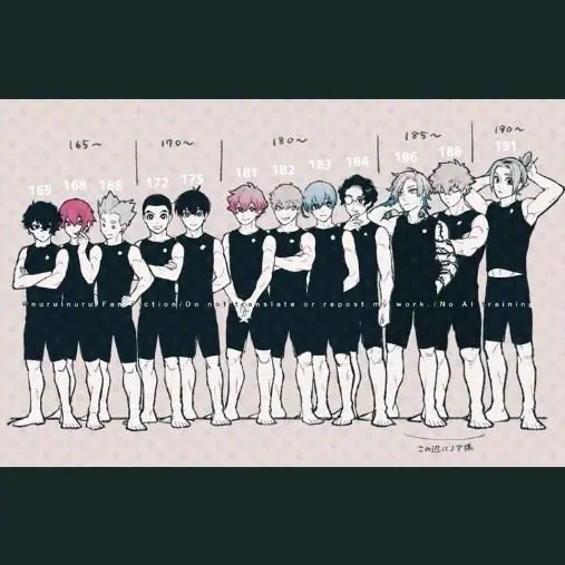 BarrenCoat5041의 妖怪達