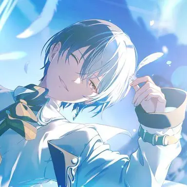 Profile image of 冬弥