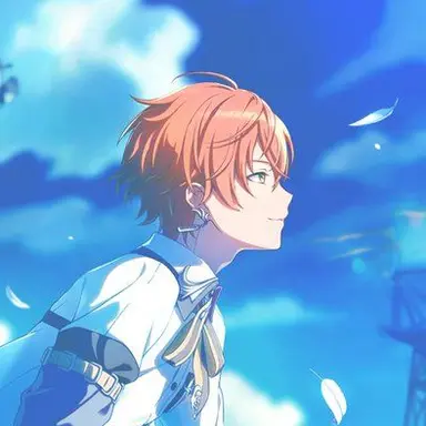 Profile image of 彰人