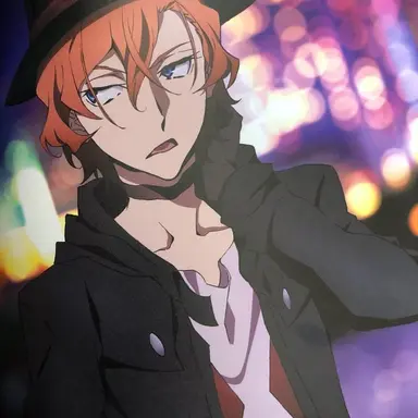 Profile image of 中原中也