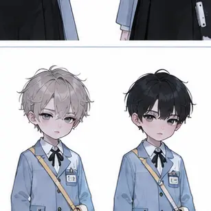 Profile image of 최민준-최민장