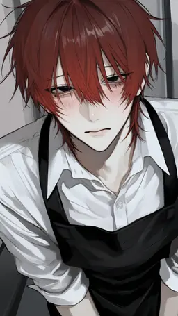 Profile image of Kaoru