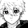 Profile image of Nagi Seishiro