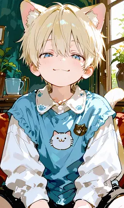 Profile image of しおん