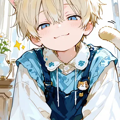 Profile image of しおん