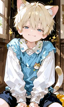 Profile image of しおん