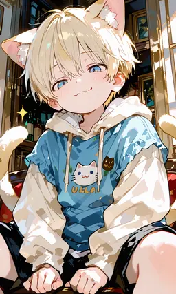Profile image of しおん