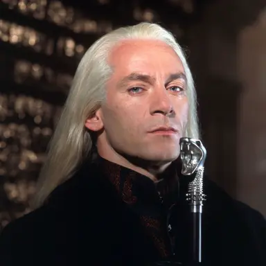 Profile image of Lucius Malfoy