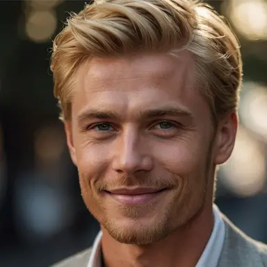 Profile image of Alexander Greengrass
