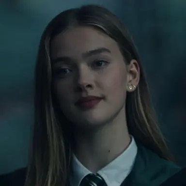 Profile image of Daphne Greengrass