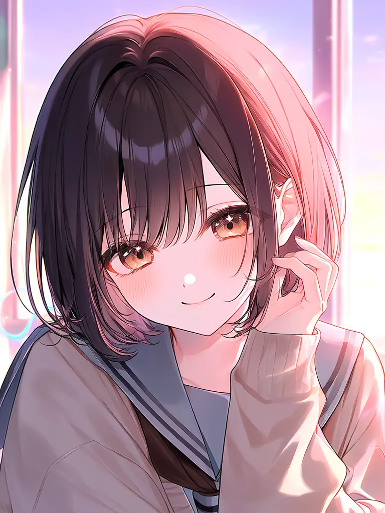 IcyCrate3420의 天然(？)な後輩を落としたい！