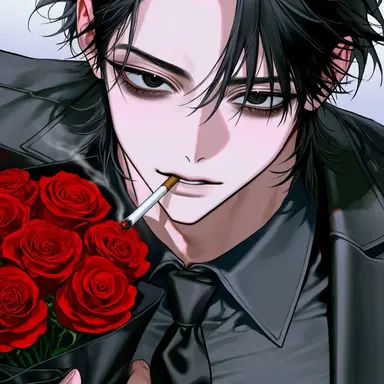 Profile image of 漣